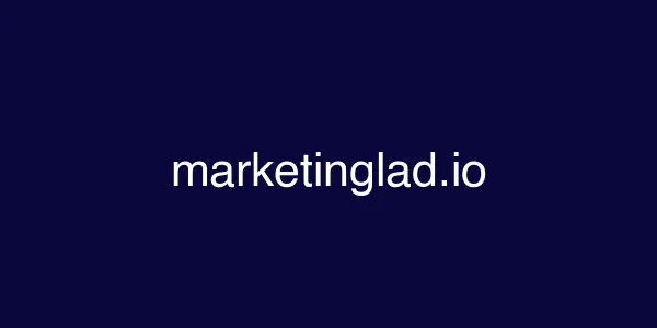 marketinglad.io