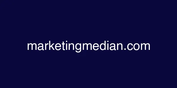 marketingmedian.com