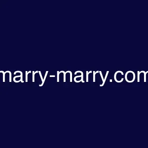 marry-marry.com