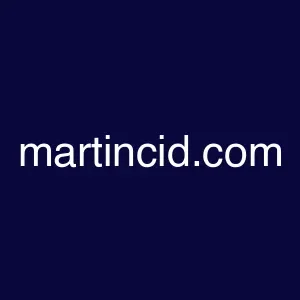 martincid.com