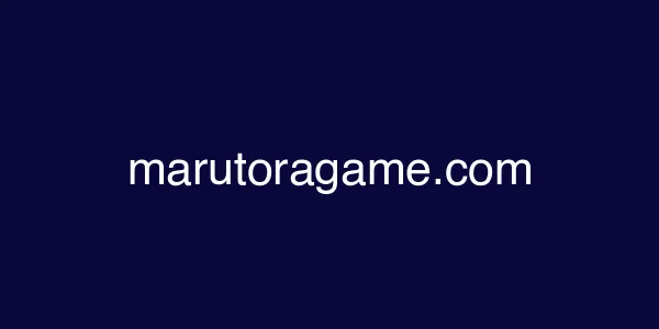 marutoragame.com
