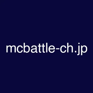 mcbattle-ch.jp