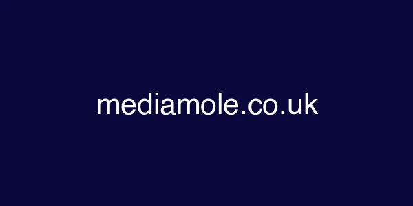 mediamole.co.uk