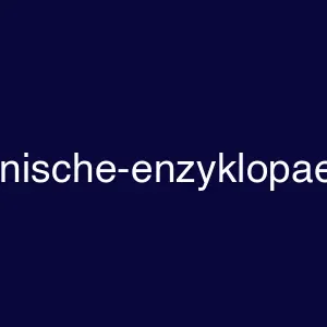 medizinische-enzyklopaedie.de