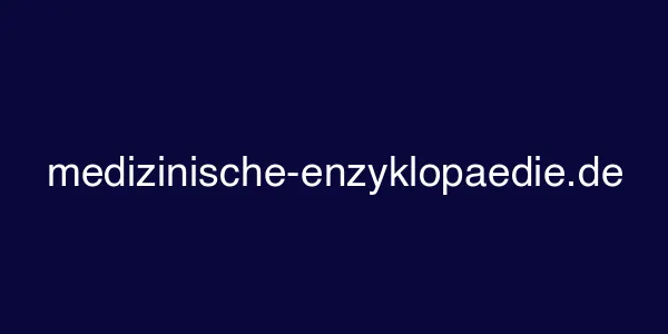 medizinische-enzyklopaedie.de