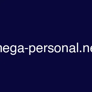 mega-personal.net