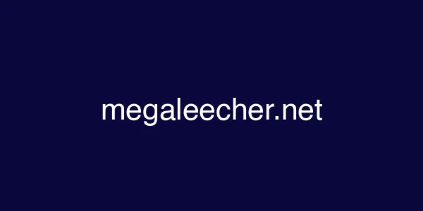 megaleecher.net