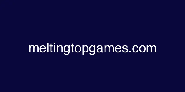 meltingtopgames.com