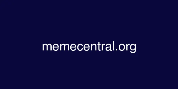 memecentral.org