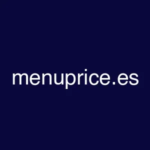 Menuprice.es