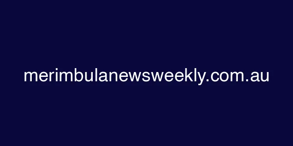 merimbulanewsweekly.com.au