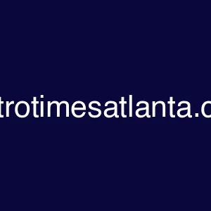 metrotimesatlanta.com