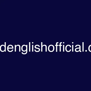 mindenglishofficial.com