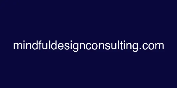 mindfuldesignconsulting.com