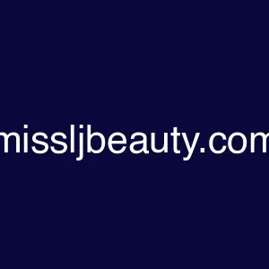 missljbeauty.com
