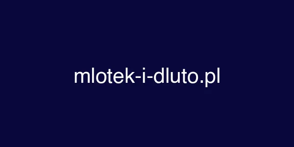 mlotek-i-dluto.pl