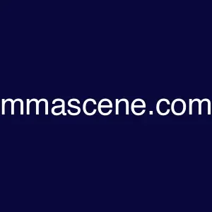 mmascene.com