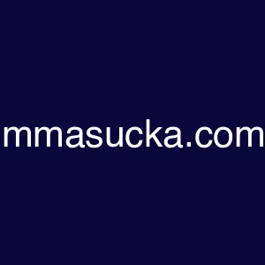 mmasucka.com