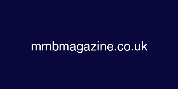 mmbmagazine.co.uk