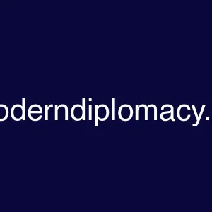moderndiplomacy.eu