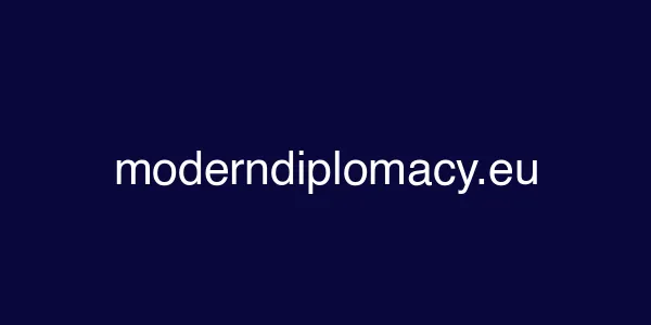 moderndiplomacy.eu