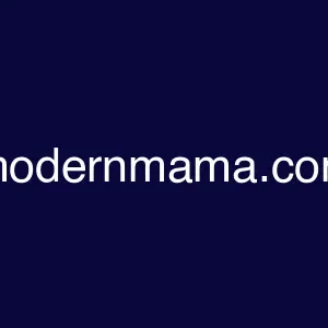 modernmama.com