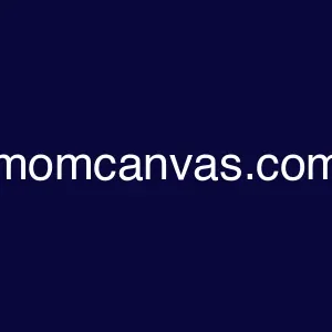 momcanvas.com