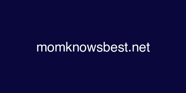 momknowsbest.net