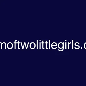 momoftwolittlegirls.com