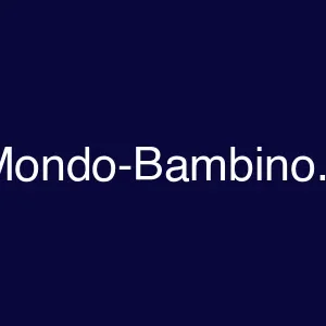Mondo-Bambino.it