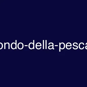 mondo-della-pesca.it
