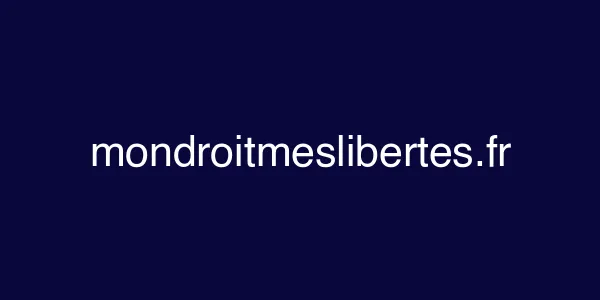 mondroitmeslibertes.fr