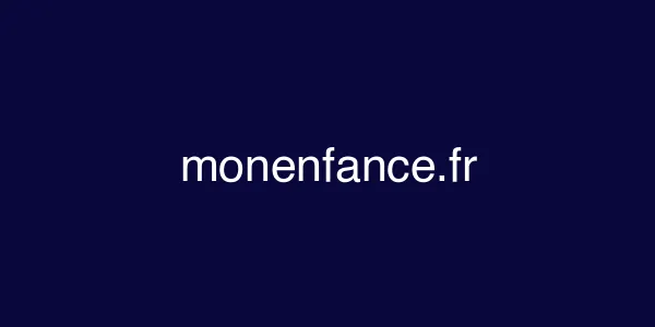 monenfance.fr