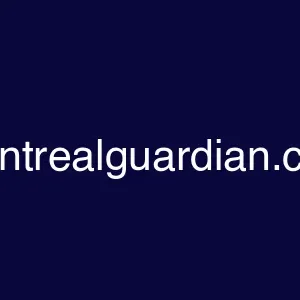 montrealguardian.com