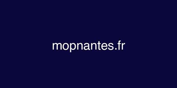 mopnantes.fr