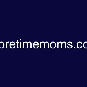 moretimemoms.com