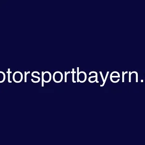 motorsportbayern.de