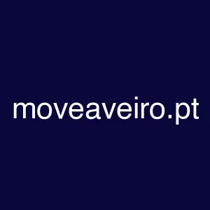 moveaveiro.pt