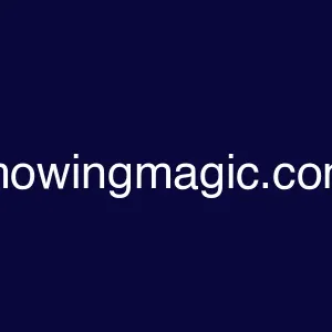 mowingmagic.com