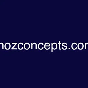 mozconcepts.com