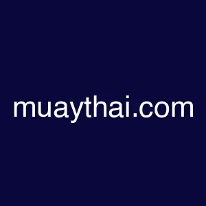 muaythai.com
