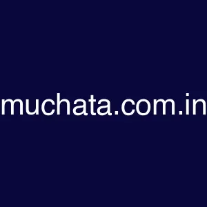 Muchata.com.in