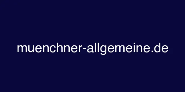 muenchner-allgemeine.de