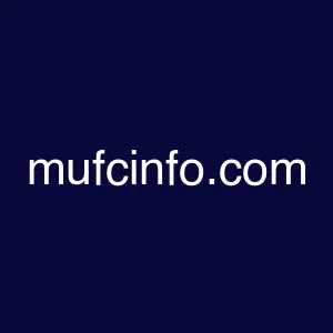 mufcinfo.com