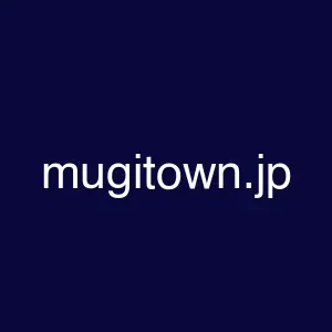 mugitown.jp