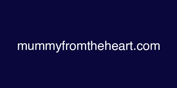 mummyfromtheheart.com