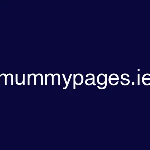mummypages.ie