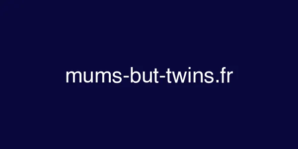 mums-but-twins.fr