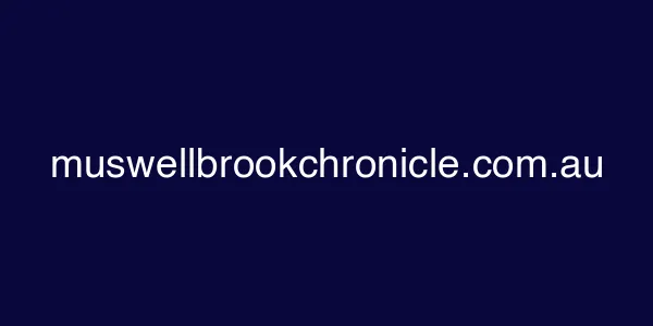 muswellbrookchronicle.com.au