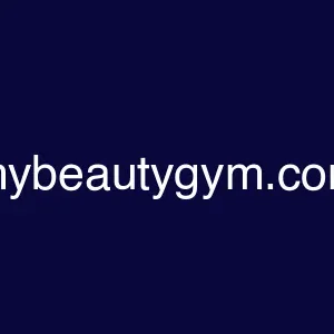 mybeautygym.com